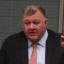 Craig Kelly aide Frank Zumbo bailed while he fights indecent assault charges