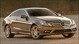 Power comes from the same. 2010 Mercedes Benz E350 Coupe Review Editor S Review Car Reviews Auto123