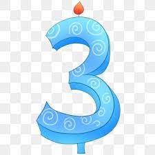 Check spelling or type a new query. Gambar Nombor 3 Png Vektor Psd Dan Untuk Muat Turun Percuma Pngtree