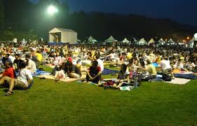 Bukit kiara has often been described as one of the last remaining 'green lungs' of kuala lumpur. Your Ultimate Guide To Malaysia S Largest Outdoor Cinema