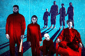 You know more about movies than you think! Jordan Peele S Us Is Proof That Original Films Can Still Scare Up Box Office Numbers The Ringer