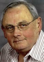 Obituary information for William G. Brady