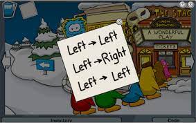 If you don't have the club penguin elite penguin force game, but you know someone with the game, you can have them send you some coins that they earn in the game. Mission 8 Mysterious Tremors Step By Step Guide Club Penguin Abominable Times