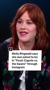 Molly Swan and Old Quill