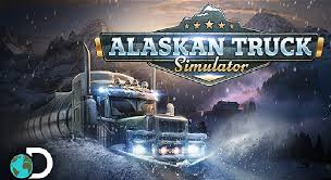Dream league soccer is a mobile soccer simulator similar to games like fifa and pes. Alaskan Truck Simulator Apk Android Mobile Version Crack Edition Full Game Setup Free Download Helbu