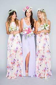 The Mumu Wedding Collection Bridesmaid Dresses Boho Mumu Bridesmaid Dresses Bohemian Bridesmaid Dress