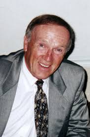 Obituary For Robert "Bob" J. Kinz