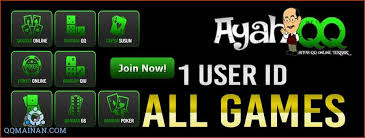 Ayahqq Daftar Ayahqq Login Ayahqq Link Alternatif Resmi Ayahqq Di 2020 Poker Game Website