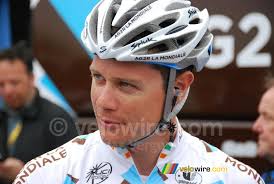 Nicolas Roche (AG2R La Mondiale) :: photographs