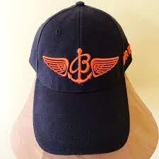 Breitling Baseball Hat Cap Swiss Watch Logo Black Orange Embroidered Breitling Baseballcap Https Www Ebay Com St Watches Logo Men S Baseball Cap Breitling