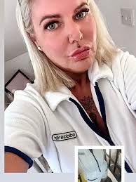 Sharron King (@sharronfionaking) • Instagram photos and videos