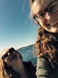 Kate Funk's Instagram, Twitter & Facebook