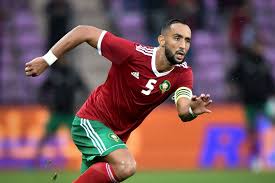 هذا الموقع يقوم باستخدام الكوكيز. In Morocco An Imported Team For The World Cup The New York Times