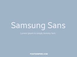 340 font samsung galaxy ttf super keren. Samsung Sans Font Download Fonts Empire