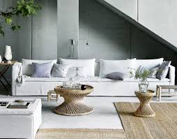 Exklusive rattanmöbel wohnzimmer habe einige bilder, die sich darauf beziehen einander. Moderne Rattanmobel Fur Haus Garten Schoner Wohnen
