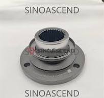 Sinoascend Manufacturer Mercedes Benz Truck Spareparts Axle Flange  9423531245 9423530745