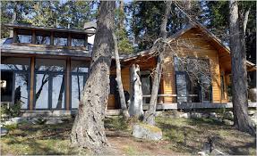 In British Columbia, an Island Spot Perfect for Wildlife Lovers