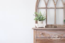 | florence knoll vintage oak and marble credenza cabinet sideboard finished back. Whitewashed Oak Dresser Eight Hundred Furniture