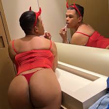 Travesti em Campinas (SP) - Acompanhantes transex