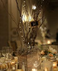 Best Wedding Flowers Centerpieces Fairy Lights Ideas Lighted Centerpieces Wedding Decorations Centerpieces Fairy Lights Wedding