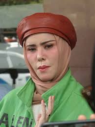 Melihat Kilas Balik Perjalanan Karier Angel Lelga