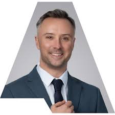 Area Specialist Anthony Wren