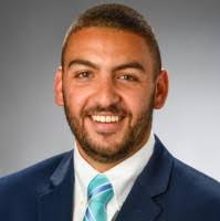 Anthony Viverito's Instagram, Twitter & Facebook