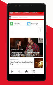 Your android browser should do more than just display web pages. Free Tips Opera Mini 2021 For Android Apk Download