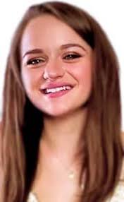Biografía de Joey King (Su vida, historia, bio resumida)