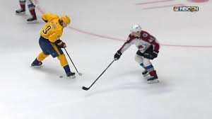 May 16, 2021 by tony wolak. Forsberg Goes Through Own Legs Then Defender S In Highlight Reel Goal