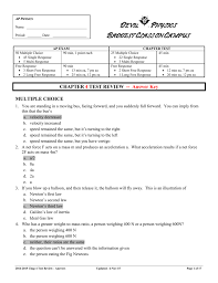 One possible answer was a change in the composition of the earth's atmosphere. Homework Answers Sphs Devil Physics