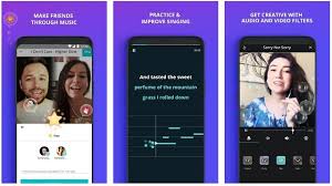 We have gathered here the top 20 best singing apps or best karaoke apps for android & ios to help you train, record and share your music. Best Singing Apps That Make You Sound Good In 2021 Softonic