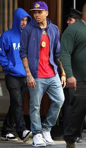 Black And Brown Air Jordans Celebrity Sneaker Stalker Celebrity Sneakers Chris Brown Style Chriss Brown
