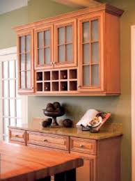 Alcoves can be difficult to make the most of, especially the smaller ones, but wall hanging display cabinets can help make the most of these and offer additional storage. How To Install Wall And Floor Cabinets