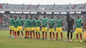 Ethiopia match statistical data is collected, analyzed, and visualized all statistics to help team comparison h2h. Ethiopia Shock Cote D Ivoire Morocco Win In Bujumbura Cafonline Com