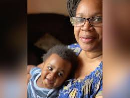 Memories of Patricia "Pat" Joan Henry-Turner