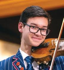 St Andrew's College Philanthropy Report 2023 by StAndrewsCollegeNZ