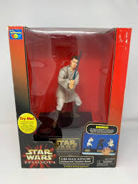 Star Wars Interactive Talking Bank Obi Wan Kenobi Thank You So Much For Checking Us Out We Appreci Star Wars Obi Wan Obi Wan Kenobi Star Wars Action Figures