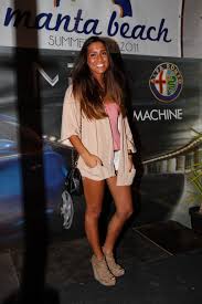 Born sandro milton vieira angelico, he spent his youth in lisbon, portugal. Anita Costa No Algarve Estou Aqui Para Me Distrair Holofote