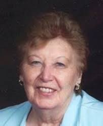 Shirley Nielsen, 1924-2017