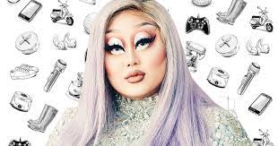 Queen Shea's Instagram, Twitter & Facebook