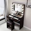Your dream master bedroom dresser is closer. 1