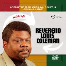 Louisville Urban League (LUL)