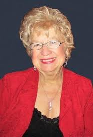 Smith, Barbara Blevins