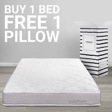 Lengkapi juga dengan alas kasur untuk menambahkan kenyamanan yang lebih ekstra. Harga Springbed Single Terbaik Kamar Tidur Perlengkapan Rumah Agustus 2021 Shopee Indonesia