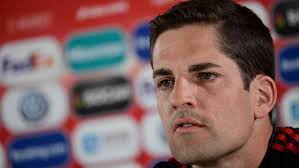 Spain: Robert Moreno: If Isco wasn't already Spanish then I'd want to  nationalise him