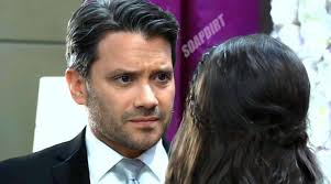 Risky! Today's Very Shocking 😭 News! General Hospital Dante Falconeri
