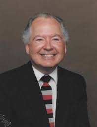 Dr Marcus Paul Leaming (1932-2018): homenaje de Find a Grave