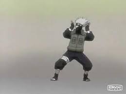 Kakashi Dance Youtube