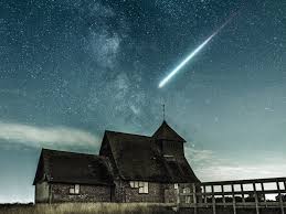 Perseidy to nazwa najbardziej znanego, cyklicznego roju meteorów. He2kt5xwfxuyzm